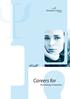 Careers for. Psychology Graduates