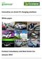 Innovative on-street EV charging solutions. White paper
