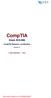 s@lm@n CompTIA Exam N10-006 CompTIA Network+ certification Version: 5.1 [ Total Questions: 1146 ]