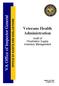 Veterans Health Administration