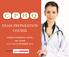 EXAM PREPARATION COURSE