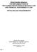 PROCEDURES MANUAL FOR IMPLEMENTATION OF THE FLORIDA MOTOR VEHICLE NO-FAULT LAW AND FINANCIAL RESPONSIBILITY LAW INITIAL/RELOAD REQUIREMENTS