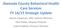 Alameda County Behavioral Health Care Services FY 14/15 Strategic Update