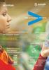 Accenture Commercial Analytics for Consumer Goods. Helping consumer packaged goods companies turn insights into actions