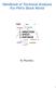 Handbook of Technical Analysis For Phil s Stock World. By Pharmboy