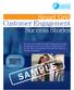 SAMPLE. Smart Grid Customer Engagement Success Stories