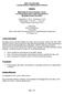 New York University Courant Institute of Mathematical Sciences. Syllabus