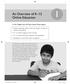 An Overview of K 12 Online Education