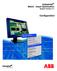 Industrial IT. 800xA - Asset Optimization System Version 4.1. Configuration
