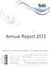 Chairman's Statement 8. Chief Executive's Statement 9. Principal Risks and Uncertainties 13. Board of Directors 16. Corporate Governance 17