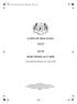 ELECTIONS ACT 1958 LAWS OF MALAYSIA. Act 19 REPRINT. Incorporating all amendments up to 1 January 2006