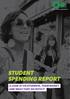 STUDENT SPENDING REPORT