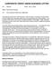 CORPORATE CREDIT UNION GUIDANCE LETTER