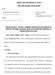 UNITED STATES BANKRUPTCY COURT WESTERN DISTRICT OF MICHIGAN. Gomery & Associates, PLLC Case # 14-2289 / Chapter 7 Honorable James W.