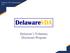 Delaware VDA Administrators, LLC. Delaware s Voluntary Disclosure Program