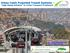 Urban Cable Propelled Transit Systems High Flying Solution to Urban Transport Problems?