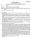 University of Windsor Program Development Committee. 6.3: Post-Graduate Certificate in Accounting New Program Proposal (Form 2)
