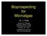 Bioprospecting. for. Microalgae
