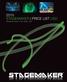2015 STAGEMAKER PRICE LIST USD. Effective Date: January 12, 2015 Version 1, 2015