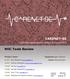 CARENET-SE. NOC Tools Review. Communication System Design Summer 2010. Project team. Champion Björn Pehrson Coach Hans Eriksson