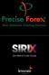 Sirix Web 6.0 User Guide. Leverate 2012. Sirix Web 6.0 User Guide 1