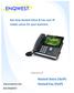 See how Hosted Voice & Fax over IP makes sense for your business. Features of. Hosted Voice (VoIP) Hosted Fax (FoIP)
