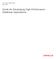 An Oracle White Paper May 2010. Guide for Developing High-Performance Database Applications