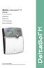eltasol RESOL DeltaSol M Manual Installation Operation Commissioning Fault localisation for the professional