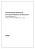 SPSD. 2015 International Workshop of Environmental Planning and Management. February 27 th March 4 th 2015, Kanazawa, Japan