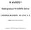 WANPIPE TM. Multi-protocol WANPIPE Driver CONFIGURATION M A N U A L. Author: Nenad Corbic/Alex Feldman
