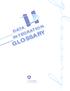 glossary GLOSSARY INTEGRATION DATA