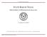 STATE BAR OF TEXAS DEPARTMENT OF RESEARCH & ANALYSIS 2013 HOURLY FACT SHEET