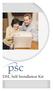 PSC Defective Customer Equipment Return Policy