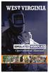 Operational Manual W W W. S I M U L A T E D W O R K P L A C E. C O M