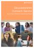 Gloucestershire Outreach Service Supporting Children s Educational Needs. A Handbook for Schools
