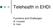 Telehealth in EHDI. Functions and Challenges. W. Campbell M. Hyde