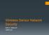 Wireless Sensor Network Security. Seth A. Hellbusch CMPE 257