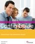 Config Guide. Gimmal Smart Tiles (SharePoint-Hosted) Software Release 4.4.0