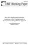 How Does Employment Protection Legislation Affect Unemployment in Tunisia? A Search Equilibrium Approach