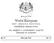 M A L A Y S I A. Warta Kerajaan S E R I P A D U K A B A G I N D A DITERBITKAN DENGAN KUASA HIS MAJESTY S GOVERNMENT GAZETTE PUBLISHED BY AUTHORITY