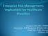 Georgene Saliba MBA, CPHRM Administrator, Risk Management & Patient Safety Lehigh Valley Health Network Allentown, PA