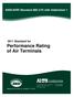 ANSI/AHRI Standard 880 (I-P) with Addendum 1. 2011 Standard for Performance Rating of Air Terminals