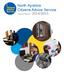 North Ayrshire Citizens Advice Service. Annual Report 2014/2015