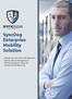 SyncDog Enterprise Mobility Solution