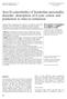 Axis II comorbidity of borderline personality disorder: description of 6-year course and prediction to time-to-remission