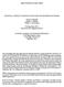NBER WORKING PAPER SERIES FINANCIAL LITERACY, FINANCIAL EDUCATION AND ECONOMIC OUTCOMES. Justine S. Hastings Brigitte C. Madrian William L.