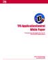 TFS ApplicationControl White Paper