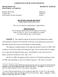 COMMONWEALTH OF MASSACHUSETTS DEPARTMENT OF BOARD NO. 021016-05 INDUSTRIAL ACCIDENTS. REVIEWING BOARD DECISION (Judges Harpin, Horan and Levine)