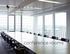Reference Design. conference rooms