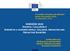 SOCIETAL CHALLENGE 6 EUROPE IN A CHANGING WORLD: INCLUSIVE, INNOVATIVE AND REFLECTIVE SOCIETIES